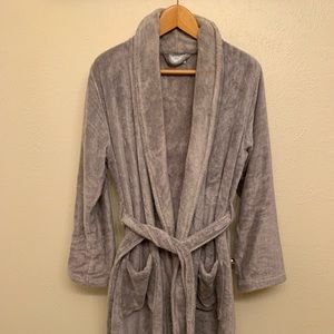 Parachute - Classic Turkish Cotton Robe - size M